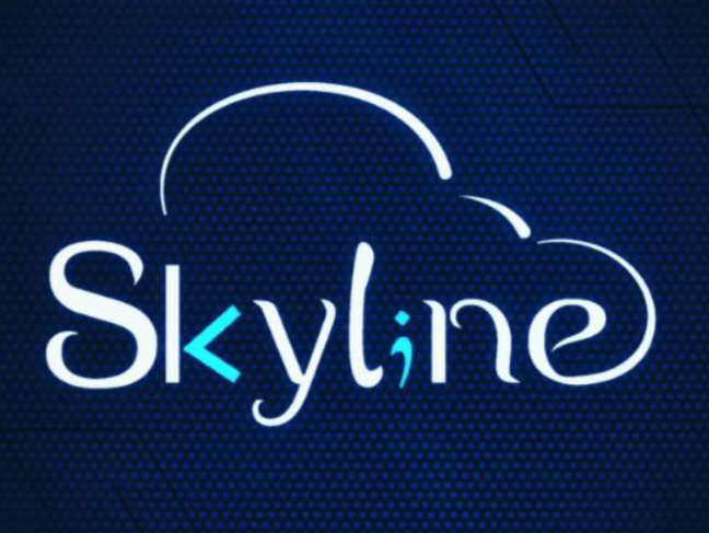 Skyline Soft Logo